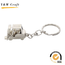 Chinese Zinc Alloy Key Chain Factory Wholesale Cheap Key Ring